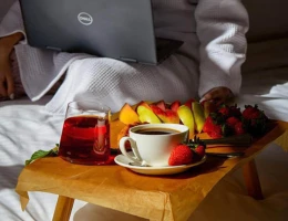 KUMA Hotel Gyumri
