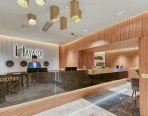 Hayasa Hotel Yereván