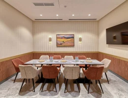 Hayasa Hotel Yerevan