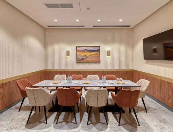 Hayasa Hotel Yerevan