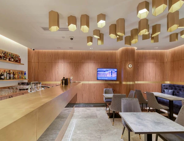 Hayasa Hotel Yerevan