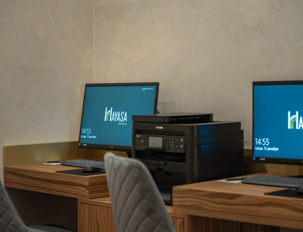 Hayasa Hotel Yerevan