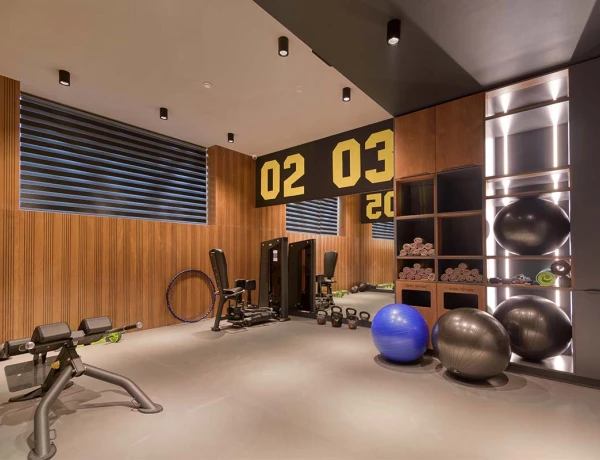 Hayasa Hotel Yerevan