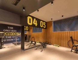 Hayasa Hotel Yerevan