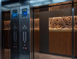 Hayasa Hotel Yerevan