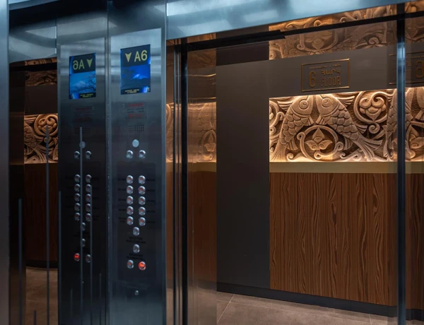 Hayasa Hotel Yerevan