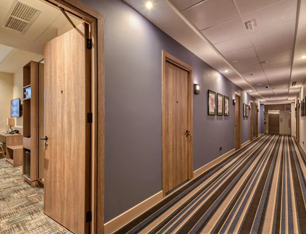 Hayasa Hotel Yerevan