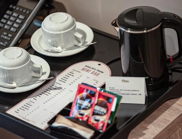 Hayasa Hotel Yerevan