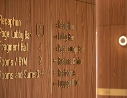 Hayasa Hotel Yerevan