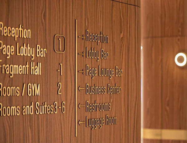 Hayasa Hotel Yerevan