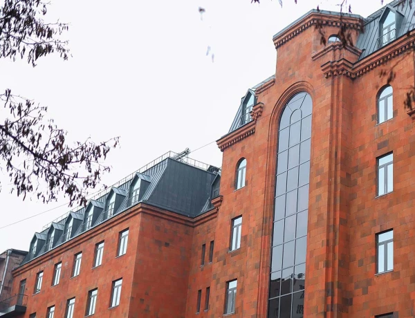 Hayasa Hotel Yerevan