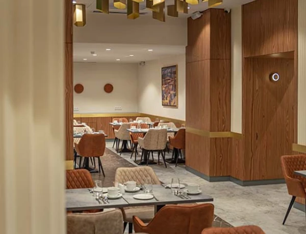 Hayasa Hotel Yerevan