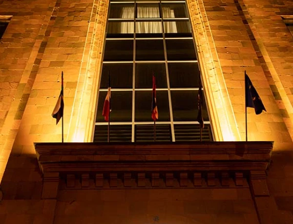 Hayasa Hotel Yerevan