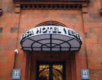 Hayasa Hotel Yereván