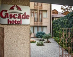 Отель Каскад