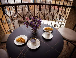 Hotel Cascade