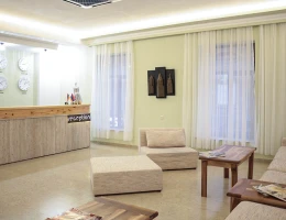 Hotel 21 Rooms