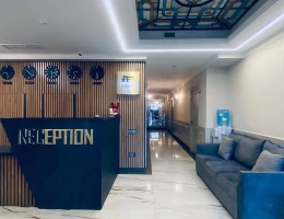 Prime hotel