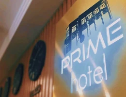 Prime hotel