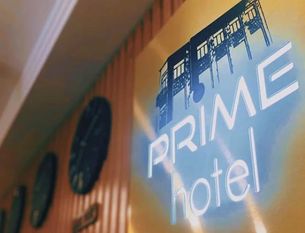 Hôtel Prime