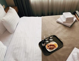 Prime hotel