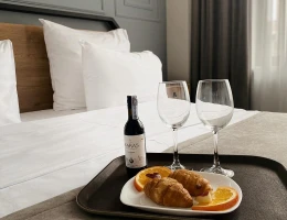 Prime hotel