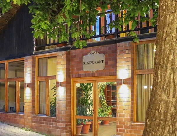 Maison de vacances Splendor