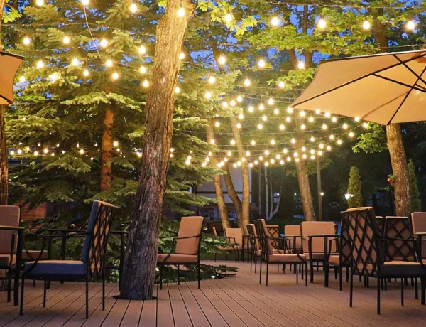 Maison de vacances Splendor