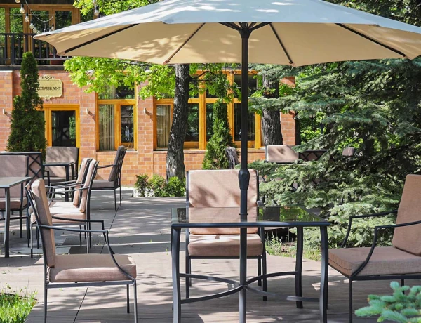 Maison de vacances Splendor