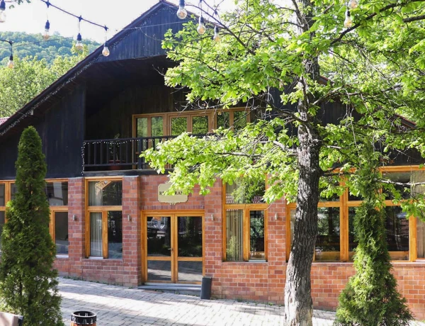 Maison de vacances Splendor