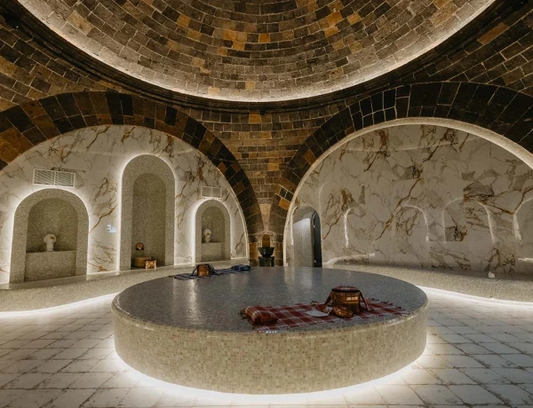 Radisson Hôtel and Spa