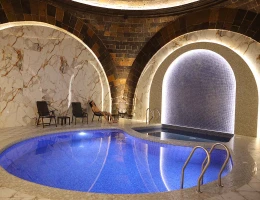 Radisson Hôtel and Spa