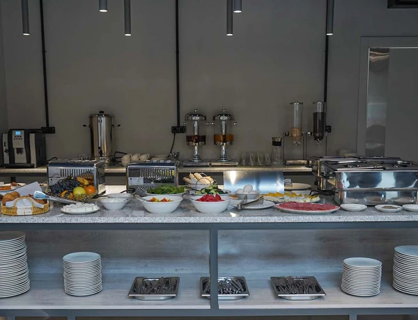 Radisson Hôtel and Spa