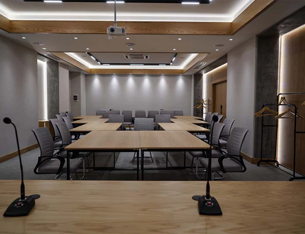 Radisson Hôtel and Spa