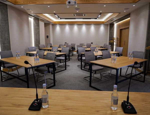 Radisson Hôtel and Spa