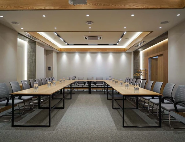 Radisson Hôtel and Spa