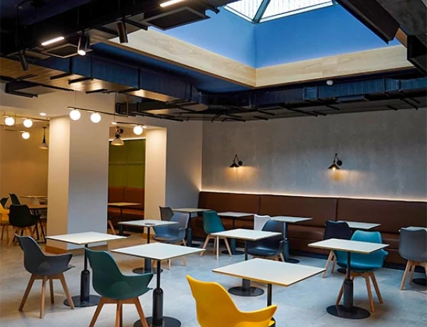 Radisson Hôtel and Spa