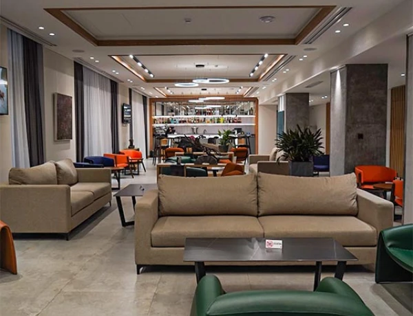 Radisson Hôtel and Spa