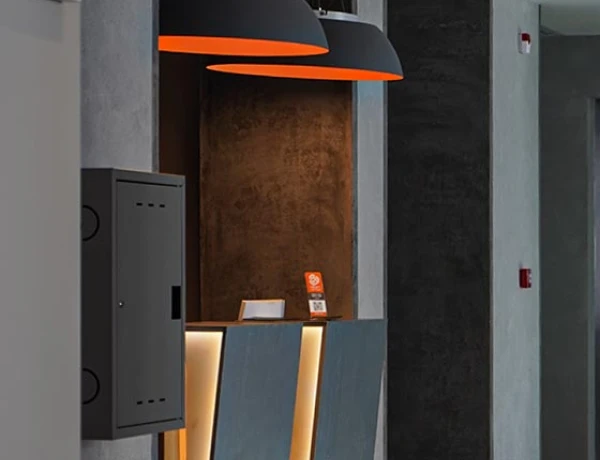 Radisson Hôtel and Spa