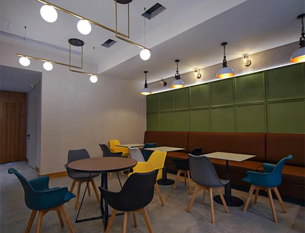 Radisson Hôtel and Spa