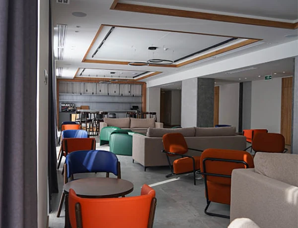 Radisson Hôtel and Spa