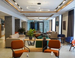Radisson Hôtel and Spa