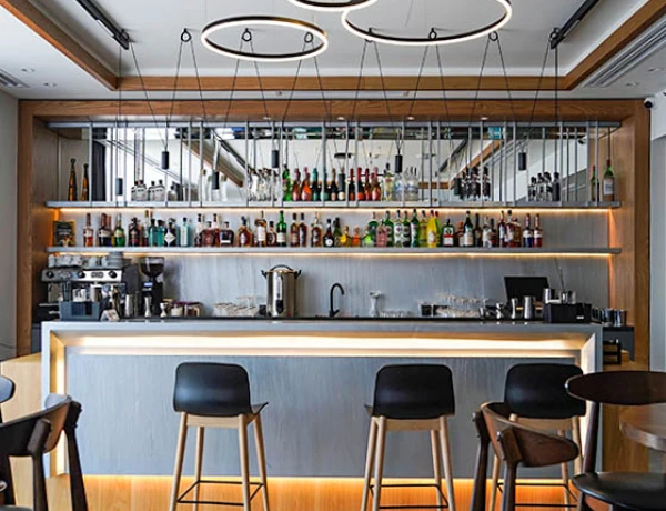 Radisson Hôtel and Spa