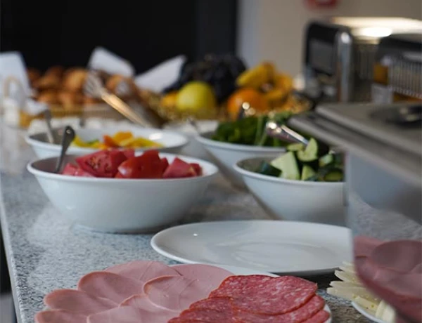 Radisson Hôtel and Spa