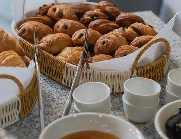 Radisson Hôtel and Spa