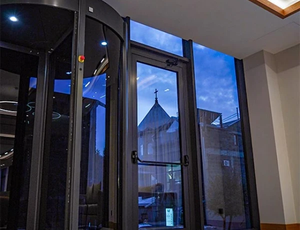 Radisson Hôtel and Spa