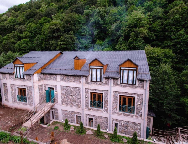 Valley Park Dilijan hotel