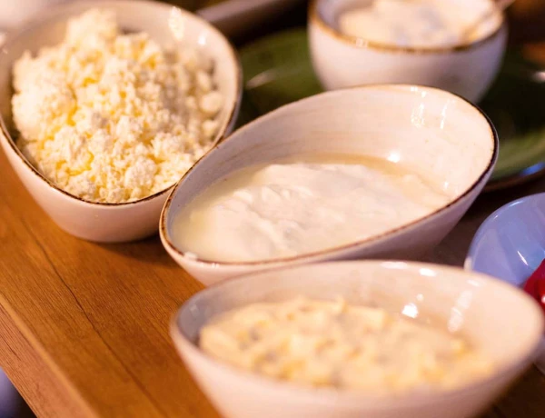 Valley Park Dilidschan