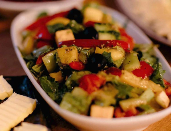 Valley Park Dilidschan