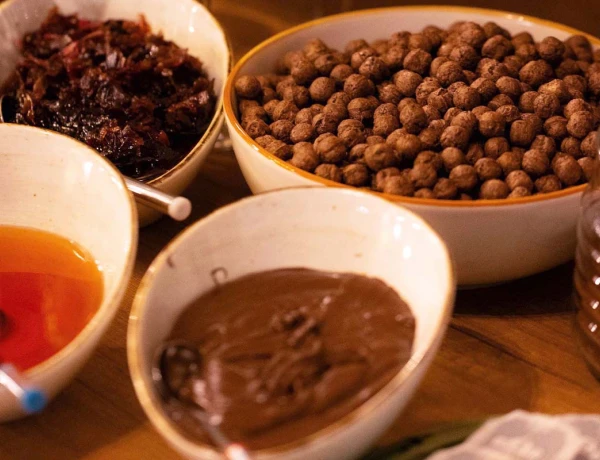 Valley Park Dilidschan